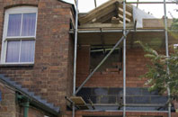 free North Weston home extension quotes