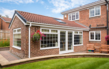North Weston house extension leads